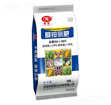 小麥追施脲胺氮肥-豫糧肥業(yè)