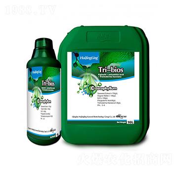 TRI-BIOS液體肥料-鯨靈
