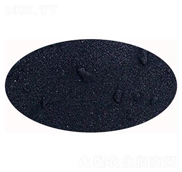 黑海藻提取物-鯨靈