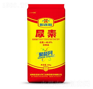 聚能網(wǎng)尿素-心連心