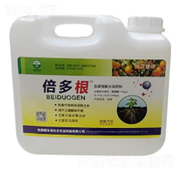 倍多根-億農(nóng)高科