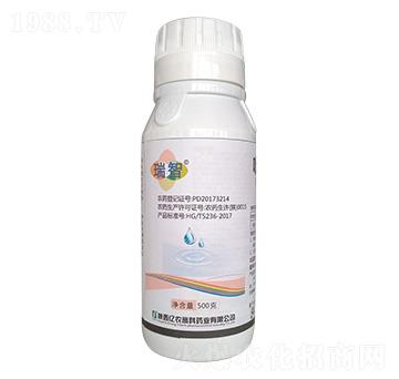 500g吡唑醚菌酯-瑞智-億農(nóng)高科