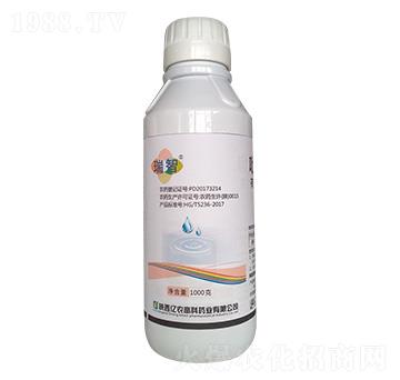1000g吡唑醚菌酯-瑞智-億農(nóng)高科