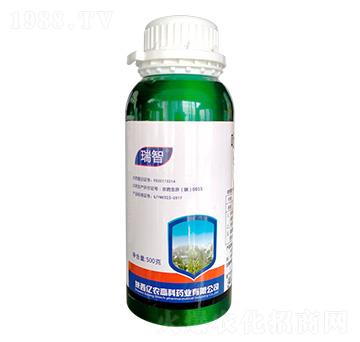 吡唑醚菌酯（500g）-瑞智-億農(nóng)高科
