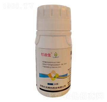 200g辛菌胺醋酸鹽-付迪生-億農(nóng)高科