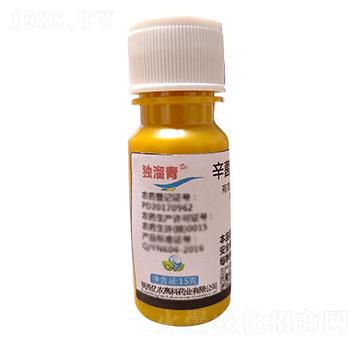 15g辛菌胺醋酸鹽-獨(dú)溜青-億農(nóng)高科