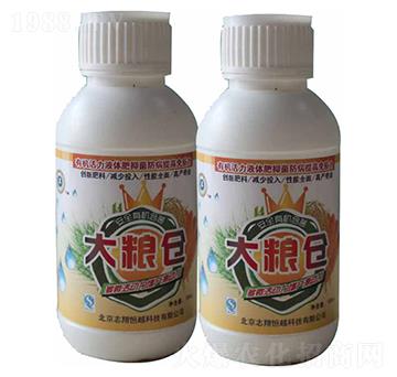 大糧倉(cāng)-志翔恒越