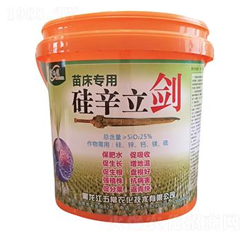 苗床專用硅辛立劍-沃地佳-五常