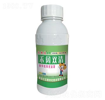 禾闊雙清-沃地佳-五常