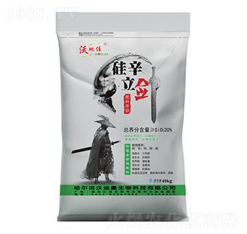 肥料伴侶-硅辛立劍-五常