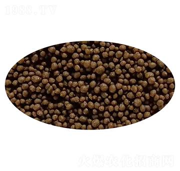 土壤調(diào)理劑（咖啡色）-金萊福