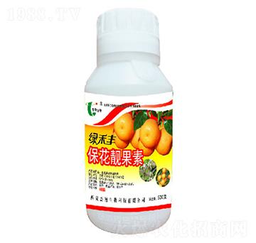 ?；n果素-綠禾豐-杰翔生物