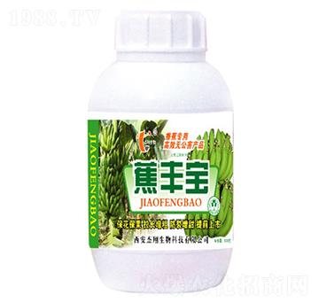 蕉豐寶-杰翔生物