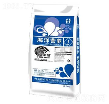 生態(tài)級土壤調(diào)理劑-碳宰相-海中碳生物