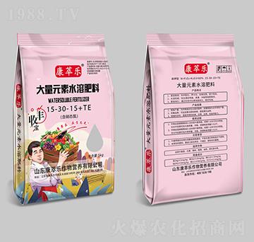 ����Ԫ��ˮ�ܷ���15-30-15+TE-���͘�(l��)