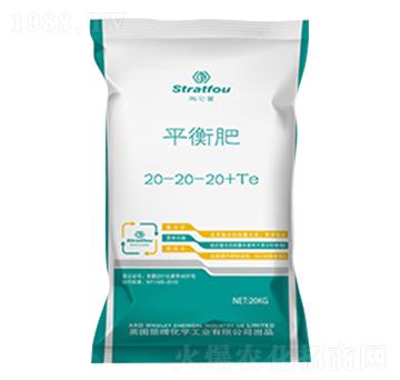 ƽ���ʹ���Ԫ��ˮ�ܷ��Ϸ�20-20-20+TE-�����_(d��)�ʘI(y��)