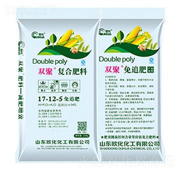 小麥雜糧免追復(fù)合肥17-12-5-歐化