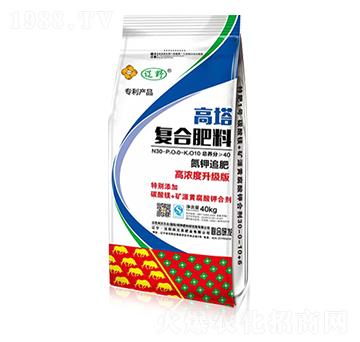 高濃度高塔復(fù)合肥30-0-10-遼野-四兄弟肥業(yè)