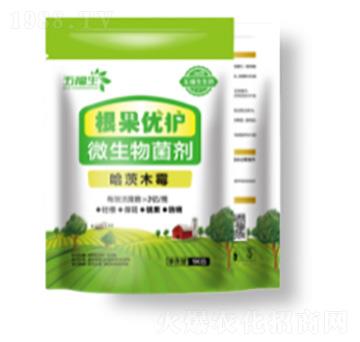 微生物菌劑-根果優(yōu)護(hù)-五福生