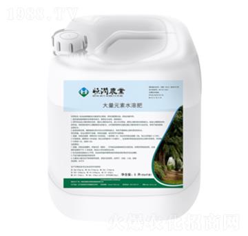 大量元素水溶肥-恒潤農(nóng)業(yè)