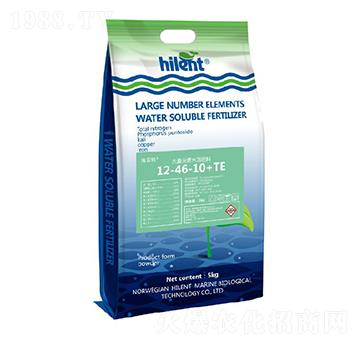 ����Ԫ��ˮ�ܷ���12-46-10+TE-���{��