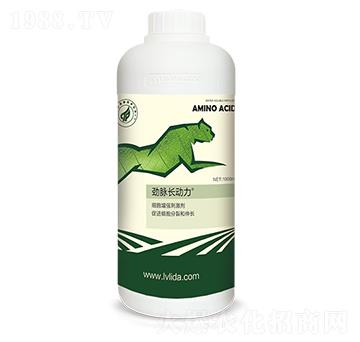 細胞增強刺激劑-長動力-勁脈