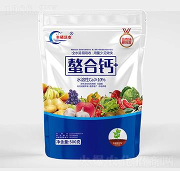 螯合鈣-豐碩沃農(nóng)