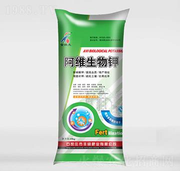 阿維生物鉀-金維克-豐碩沃農(nóng)