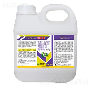 50%噻苯隆乙烯利-國欣諾農(nóng)