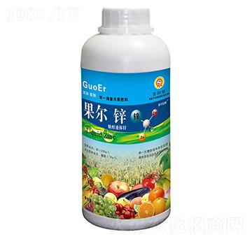 1000g果爾糖醇鋅（水劑）-百陽(yáng)墾