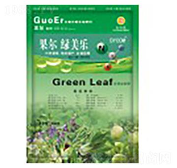 高氮型大量元素水溶肥32-10-10+TE-果爾綠美樂(lè)-百陽(yáng)墾