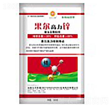 果爾高力鋅-百陽(yáng)墾