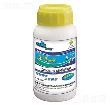 300g樂(lè)吧糖醇鈣-百陽(yáng)墾