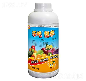 1000g樂(lè)吧靚豐-百陽(yáng)墾