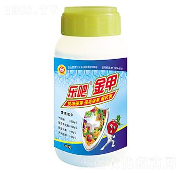 樂(lè)吧金甲-百陽(yáng)墾