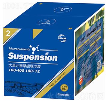 �ٻ��ٸ��ʹ���Ԫ�ؾ��ܑҸ�Һ100-400-100+TE-�Ơ���˹