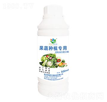 果蔬種植專用-森蕎生物