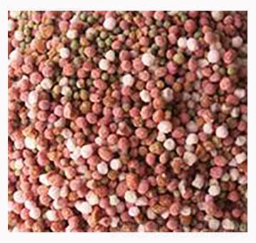 摻混肥料24-9-6-撒施美