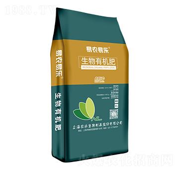 生物有機肥料-易農(nóng)易樂-上海農(nóng)樂