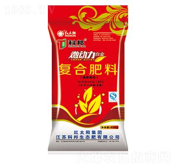 微動(dòng)力高塔復(fù)合肥料28-0-4-科邦生態(tài)