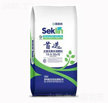 ����Ԫ��ˮ�ܷ�15-5-35+TE-ʩ���S