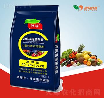 �ߵ��ʹ���Ԫ��ˮ�ܷ���30-10-10+TE-�°��~��