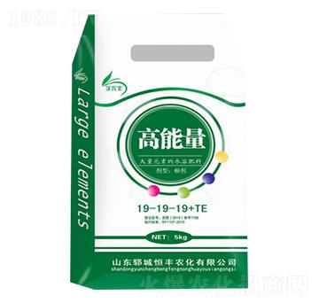 ����������Ԫ��ˮ�ܷ�19-19-19+TE-���S�r(n��ng)��