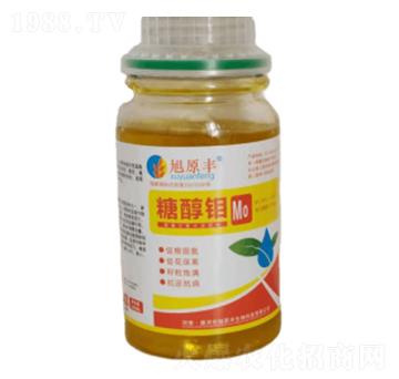 糖醇鉬-旭原豐