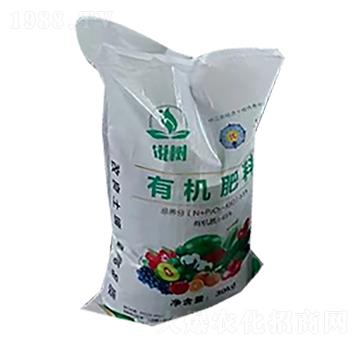 有機(jī)肥料-銳樹(shù)