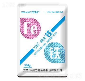 歐優(yōu)鐵-萬科