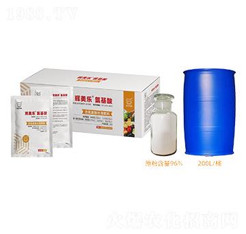 含氨基酸水溶肥料-輝美樂(lè)-正華力致