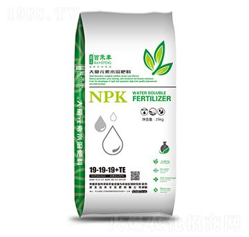 ����Ԫ��ˮ�ܷ���19-19-19-�ٺ��S