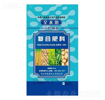 復(fù)合肥料20-10-10-歐普森化工