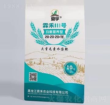 ����I(y��ng)�B(y��ng)�ʹ���Ԫ��ˮ�ܷ�20-20-20+TE-�غ��r(n��ng)�I(y��)